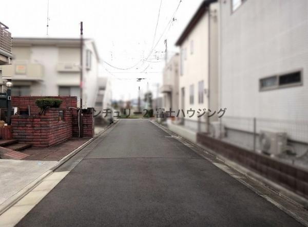 藤沢市羽鳥５丁目の中古一戸建て