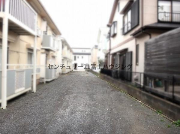 藤沢市羽鳥５丁目の中古一戸建て