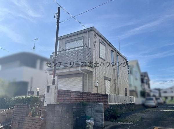 藤沢市羽鳥５丁目の中古一戸建て