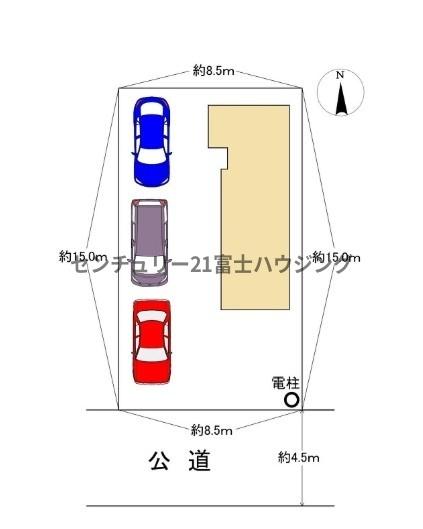 藤沢市羽鳥５丁目の中古一戸建て