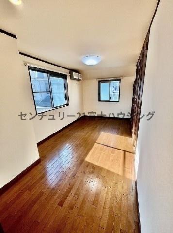 藤沢市羽鳥５丁目の中古一戸建て