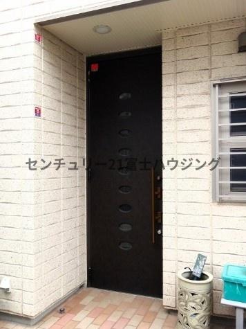 藤沢市羽鳥５丁目の中古一戸建て