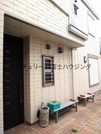 藤沢市羽鳥５丁目の中古一戸建て