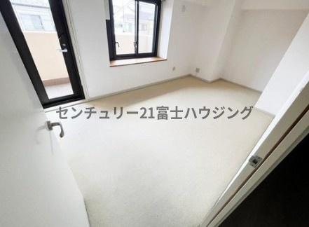 ダイアパレス湘南台