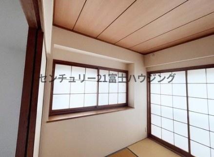 ダイアパレス湘南台