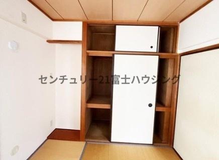 ダイアパレス湘南台