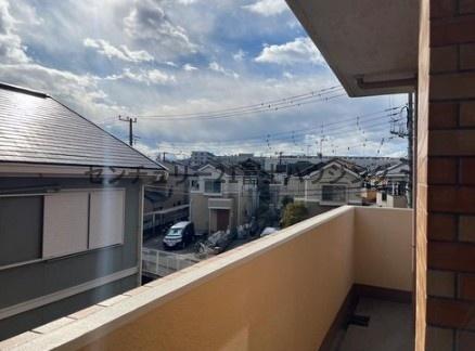 ダイアパレス湘南台