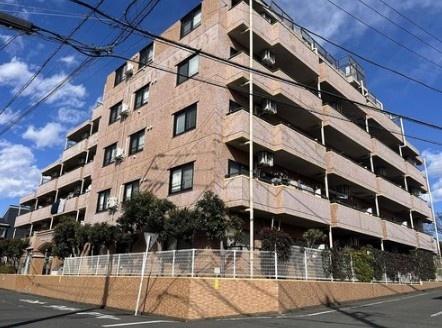 ダイアパレス湘南台