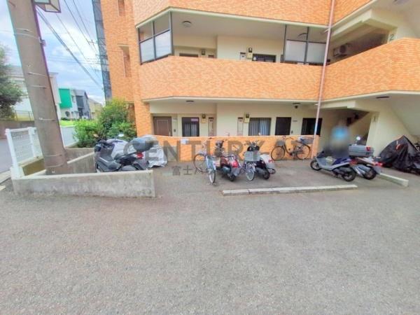 ダイアパレス湘南台