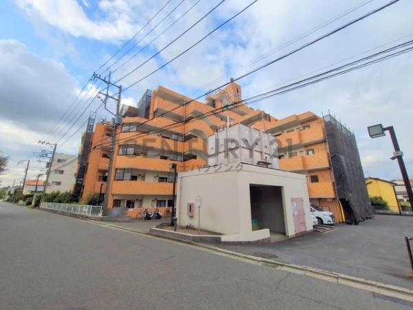 ダイアパレス湘南台