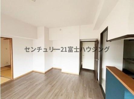 ダイアパレス湘南台