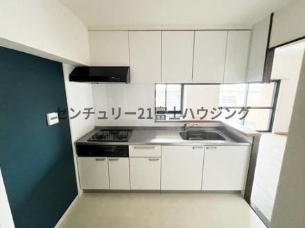 ダイアパレス湘南台