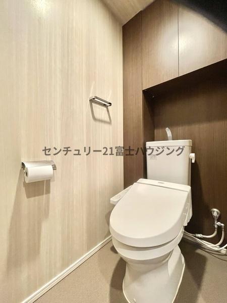 ザ・パークハウスオイコス鎌倉大船