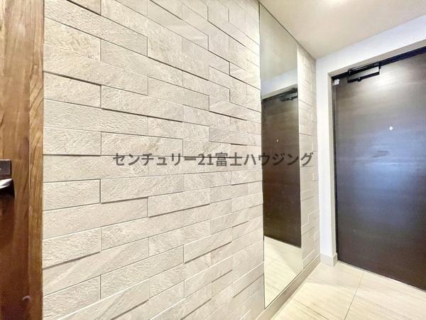 ザ・パークハウスオイコス鎌倉大船