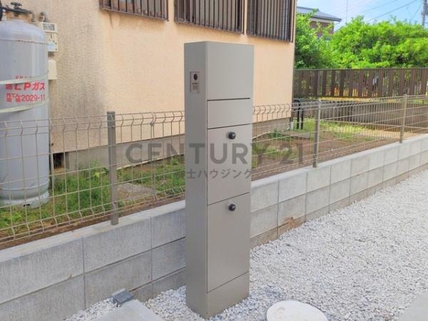 茅ヶ崎市南湖5丁目　新築戸建1号棟　全1棟