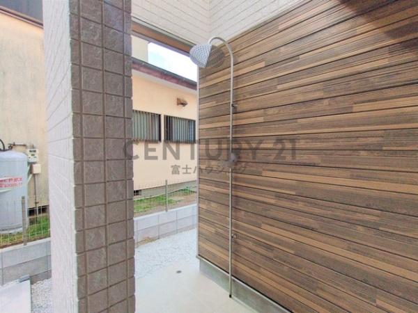 茅ヶ崎市南湖5丁目　新築戸建1号棟　全1棟