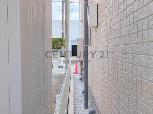 茅ヶ崎市南湖5丁目　新築戸建1号棟　全1棟