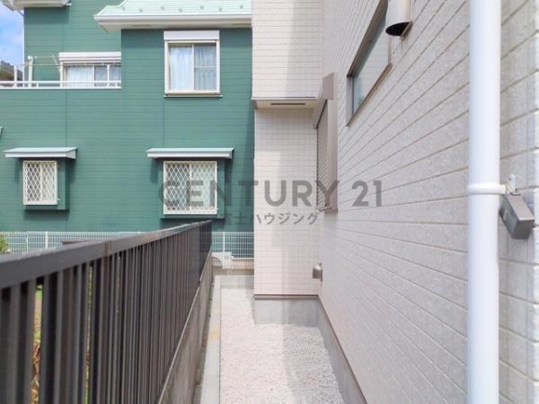 茅ヶ崎市南湖5丁目　新築戸建1号棟　全1棟