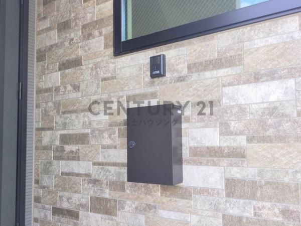茅ヶ崎市東海岸北5期　新築戸建1号棟　全1棟