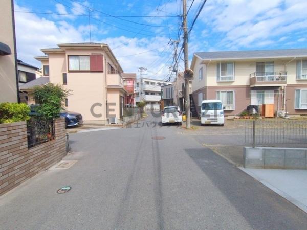 茅ヶ崎市東海岸北5期　新築戸建1号棟　全1棟