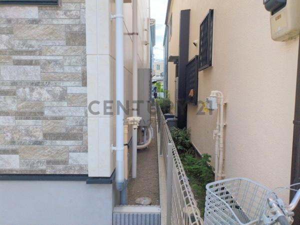 茅ヶ崎市東海岸北5期　新築戸建1号棟　全1棟