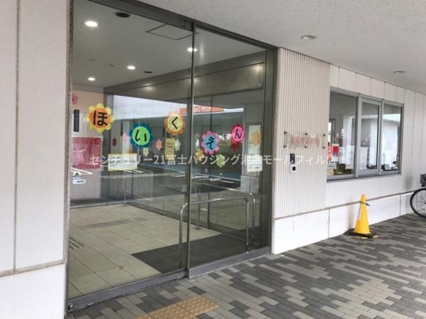 茅ヶ崎市南湖3丁目　新築戸建2号棟　全2棟(浜見平保育園)