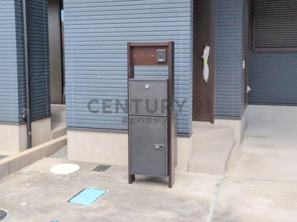 茅ヶ崎市南湖3丁目　新築戸建2号棟　全2棟