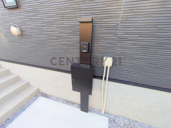 藤沢市辻堂東海岸4期　新築戸建1号棟　全1棟