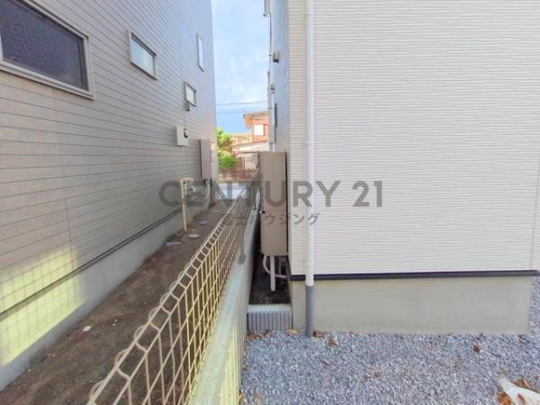藤沢市辻堂東海岸4期　新築戸建1号棟　全1棟