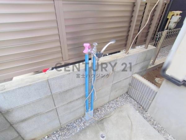 藤沢市辻堂2期　新築戸建1号棟　全1棟