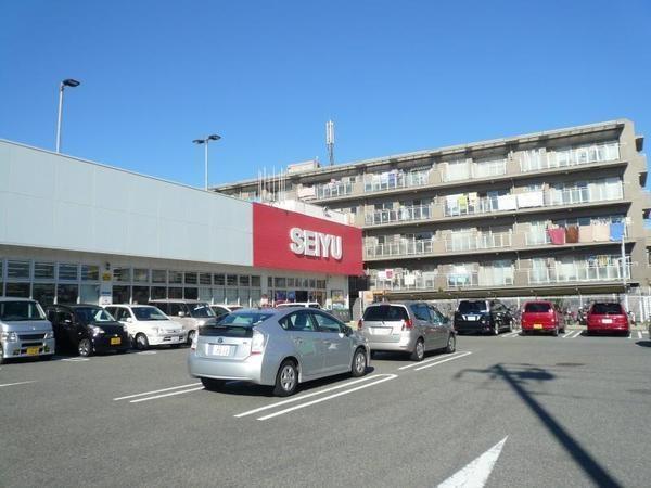 藤沢市辻堂2期　新築戸建1号棟　全1棟(西友辻堂店)