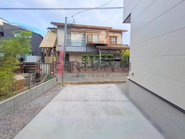 藤沢市辻堂2期　新築戸建1号棟　全1棟