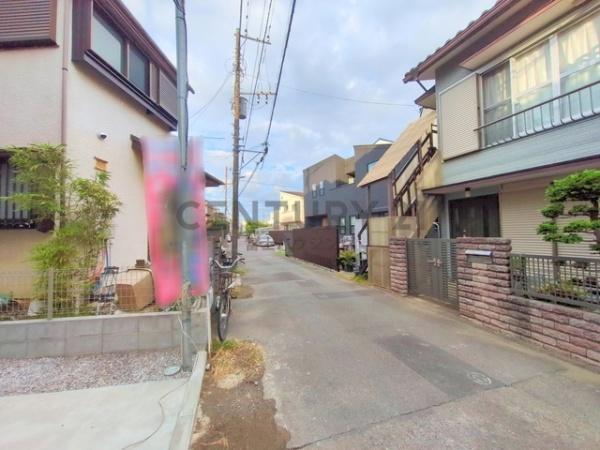 藤沢市辻堂2期　新築戸建1号棟　全1棟