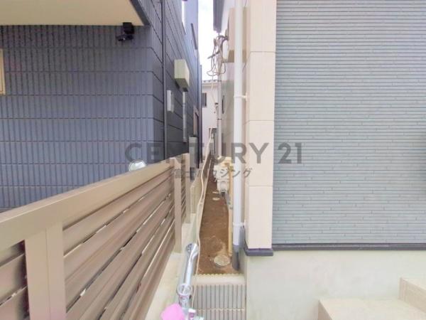 藤沢市辻堂2期　新築戸建1号棟　全1棟