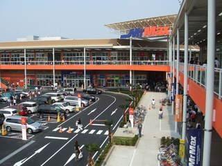 藤沢市羽鳥４丁目の中古一戸建て(MrMax湘南藤沢店)