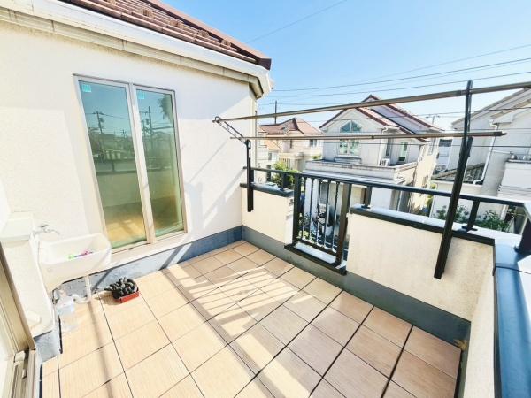 藤沢市羽鳥４丁目の中古一戸建て