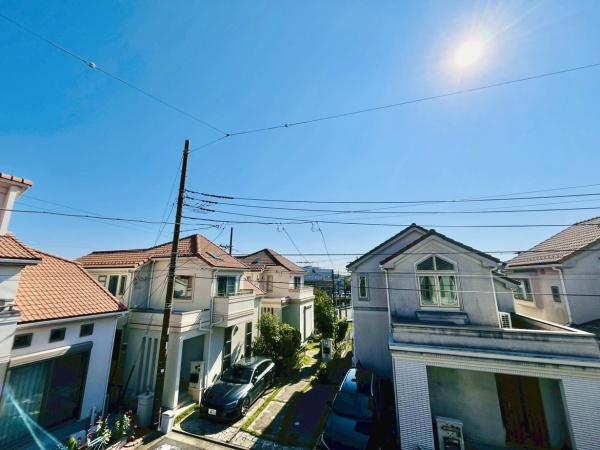 藤沢市羽鳥４丁目の中古一戸建て