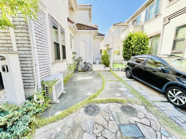 藤沢市羽鳥４丁目の中古一戸建て