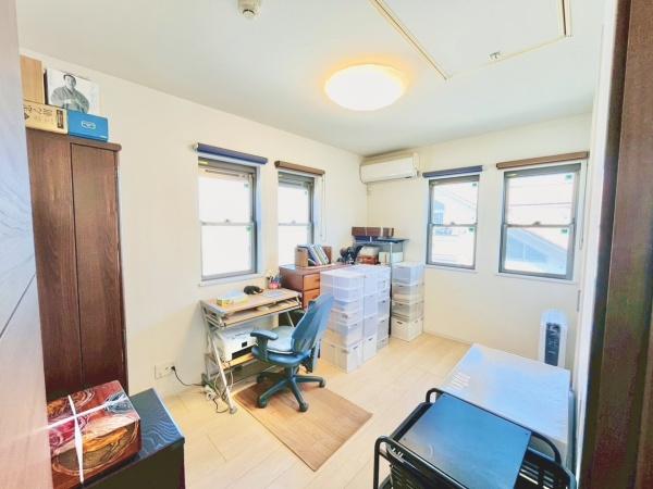 藤沢市羽鳥４丁目の中古一戸建て