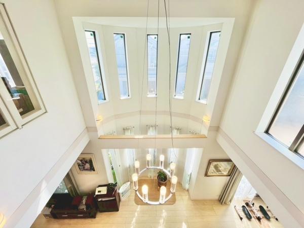 藤沢市羽鳥４丁目の中古一戸建て