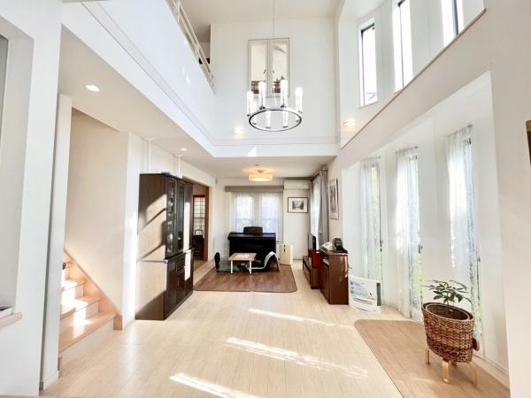 藤沢市羽鳥４丁目の中古一戸建て