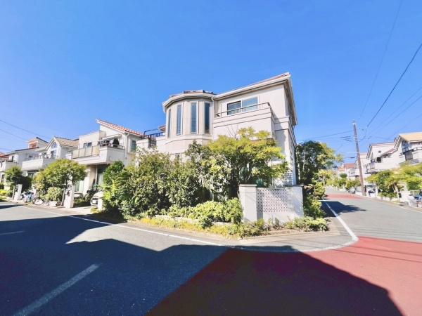 藤沢市羽鳥4丁目 中古戸建