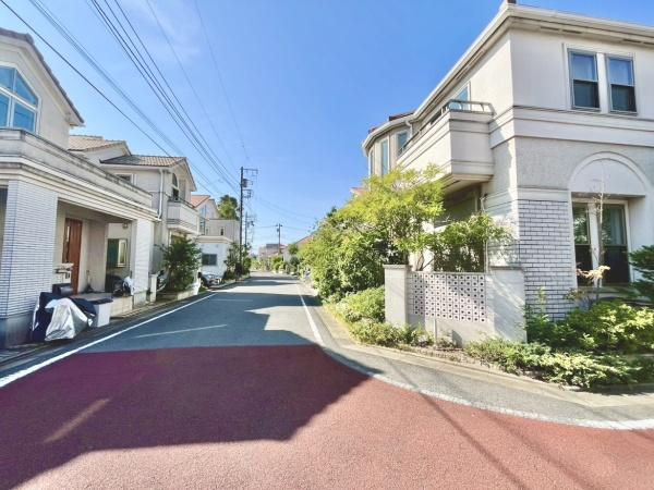 藤沢市羽鳥４丁目の中古一戸建て