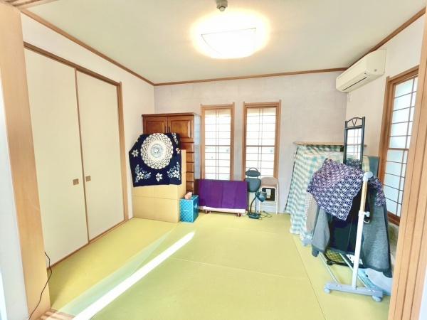 藤沢市羽鳥４丁目の中古一戸建て