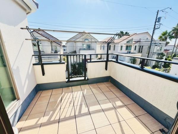 藤沢市羽鳥４丁目の中古一戸建て