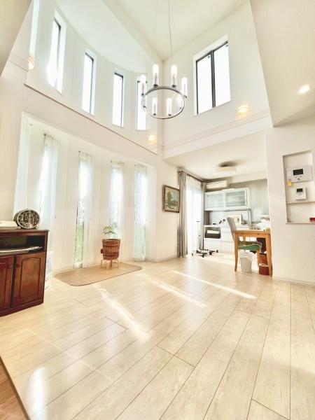 藤沢市羽鳥4丁目　中古戸建