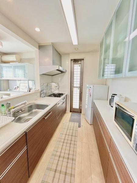 藤沢市羽鳥4丁目　中古戸建