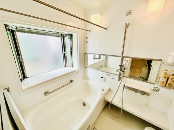 藤沢市羽鳥4丁目　中古戸建