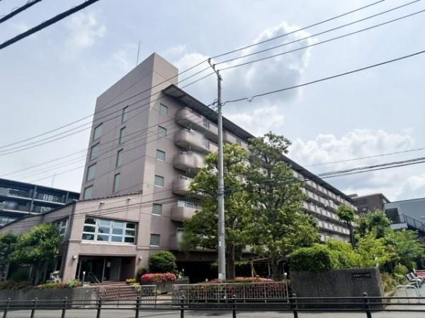 鎌倉岩瀬ハイツ