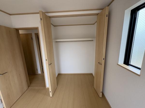 茅ヶ崎市松林２丁目の新築一戸建